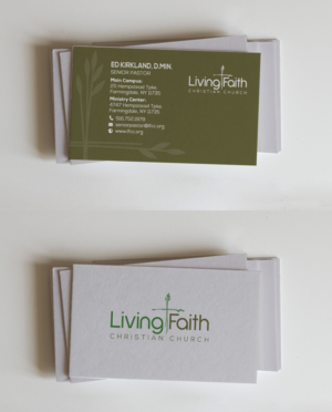 Stationery Design by chandrayaan.creative for this project | Design: #16822534