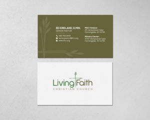 Stationery Design by chandrayaan.creative for this project | Design: #16822535
