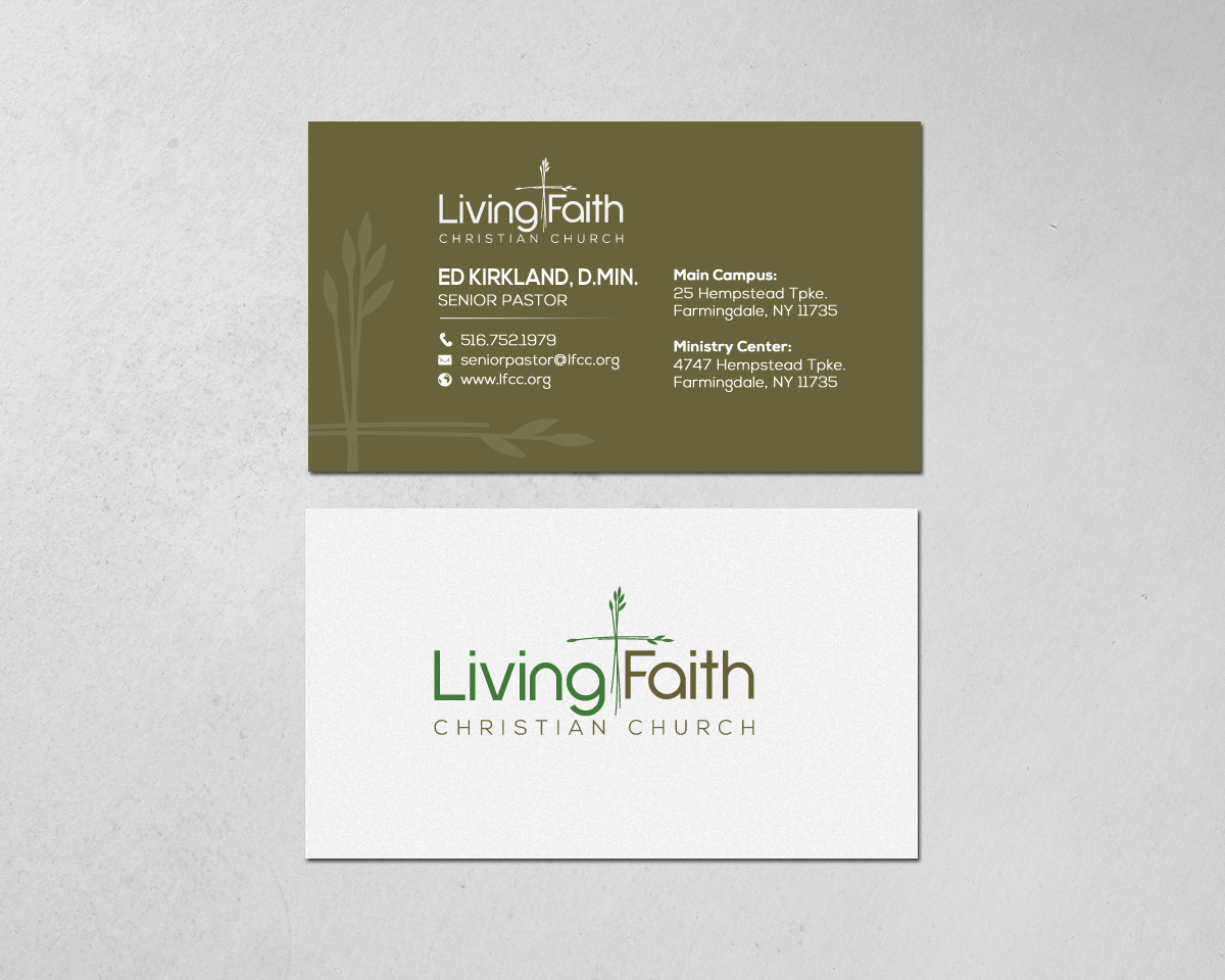 Stationery Design by chandrayaan.creative for this project | Design #16825869