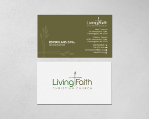 Stationery Design by chandrayaan.creative for this project | Design: #16825871