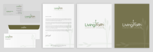 Stationery Design by chandrayaan.creative for this project | Design: #16969181