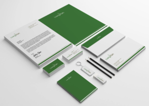 Diseño de Papelería por SL Designer para este proyecto | Diseño: #16707996