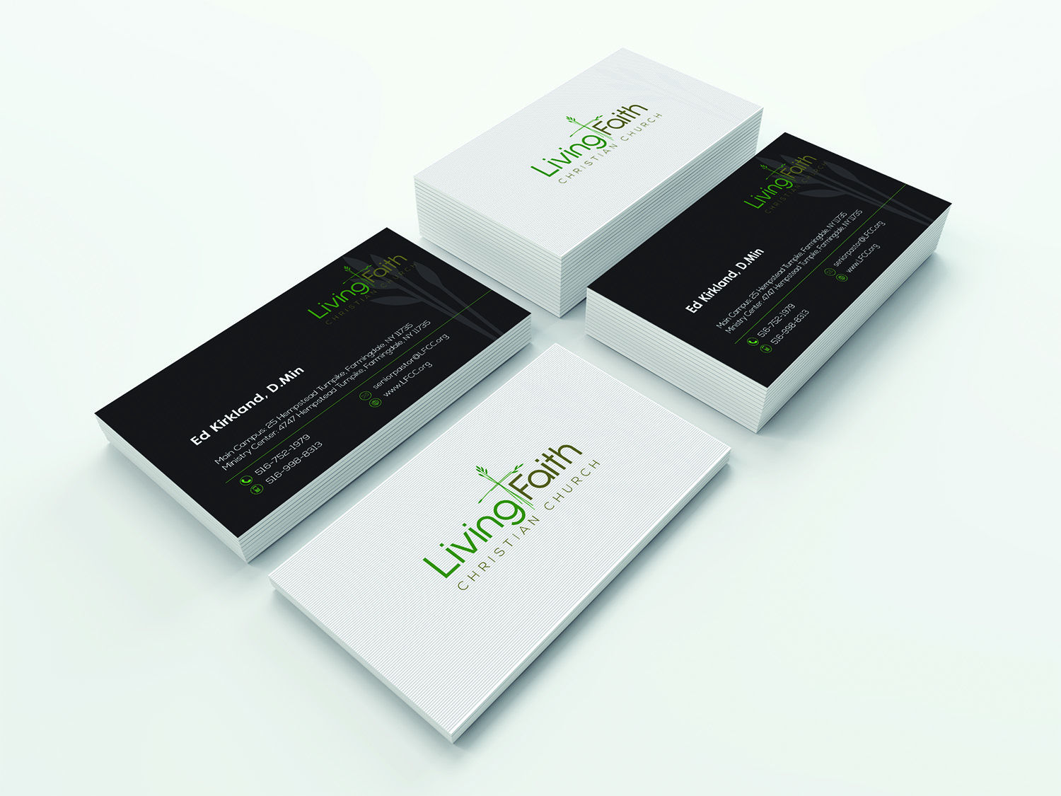 Stationery Design by nafizrahat for this project | Design #16869071