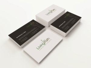 Diseño de Papelería por nafizrahat para este proyecto | Diseño: #16869071