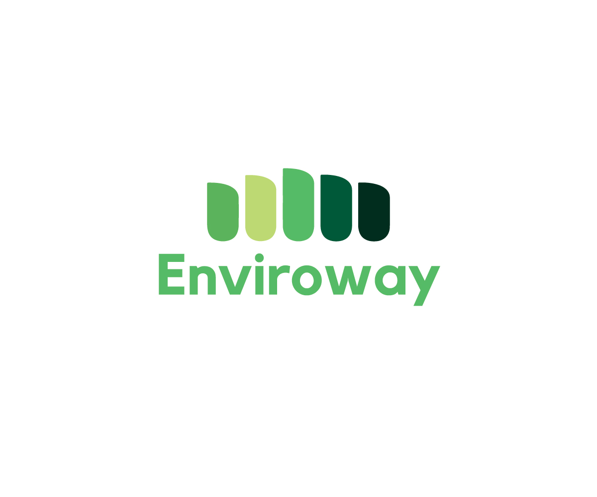 Logo-Design von isabel paoli für Enviroway | Design #16722347