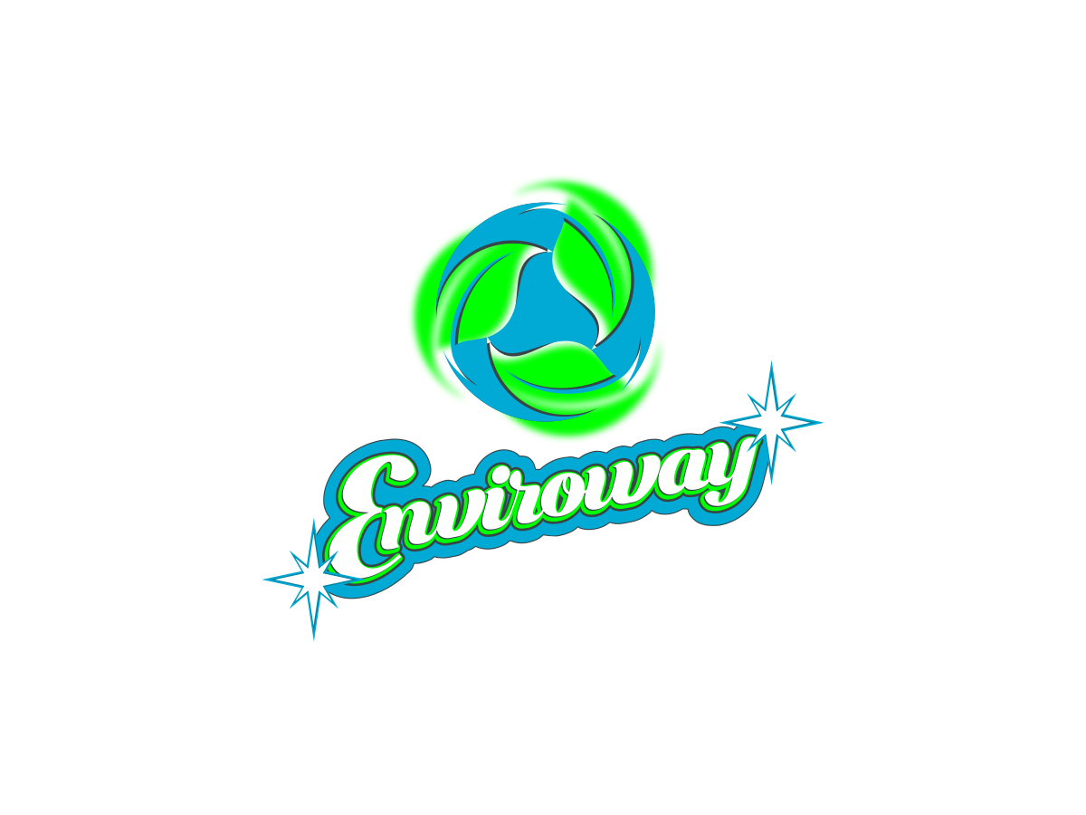 Logo Design by JSmarketman for Enviroway | Design #16717425