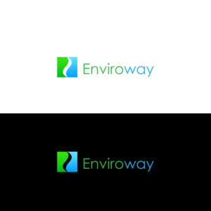 Logo Design by Lesia_Olesia for Enviroway | Design #16708680