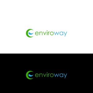 Logo Design by Lesia_Olesia for Enviroway | Design: #16733057