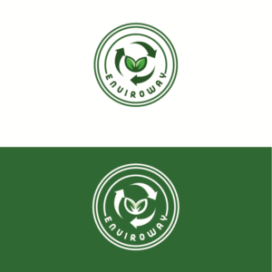 Logo Design by pinkeart for Enviroway | Design #16728305