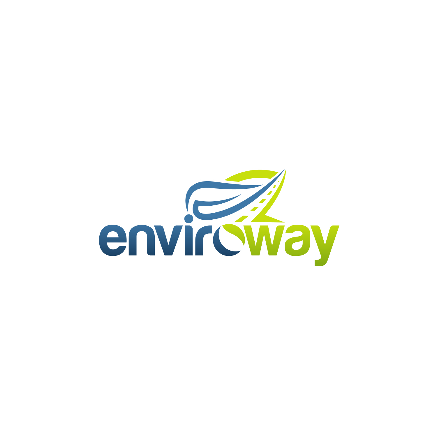 Logo Design by M.CreativeDesigns for Enviroway | Design: #16751767