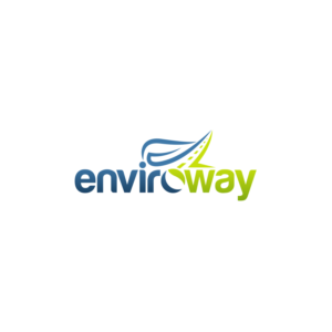 Logo Design by M.CreativeDesigns for Enviroway | Design: #16751778