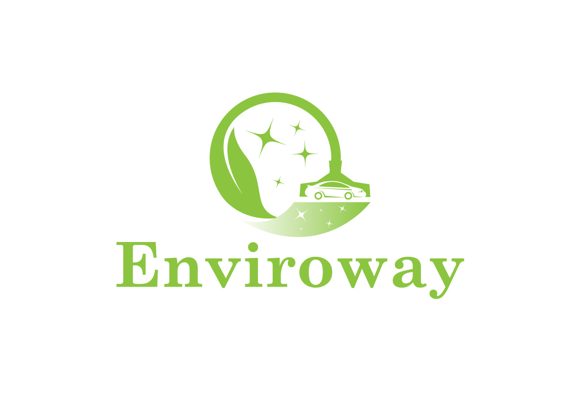 Design de Logo par creative.bugs pour Enviroway | Design #16710870