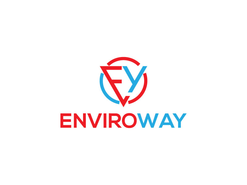 Design de Logo par Alhamduliallah pour Enviroway | Design #16719802