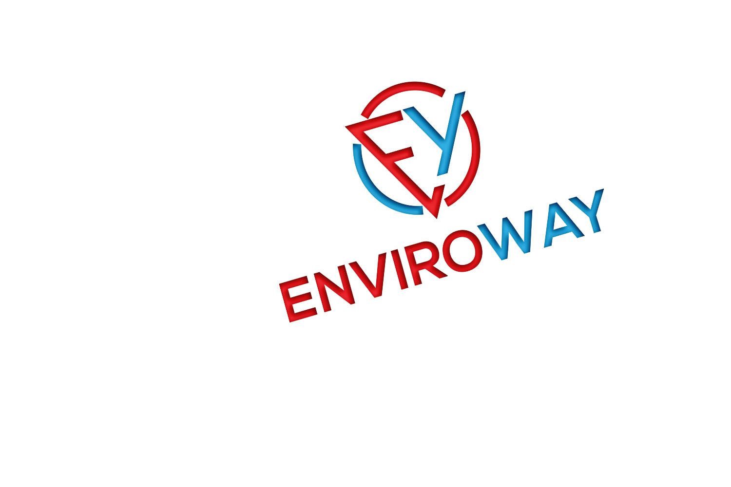 Design de Logo par Alhamduliallah pour Enviroway | Design #16719805