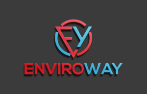 Logo Design by Alhamduliallah for Enviroway | Design: #16719807