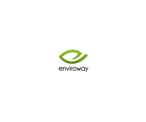 Logo Design by Valentim for Enviroway | Design: #16703443