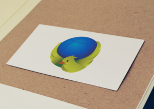 Logo Design by Anton