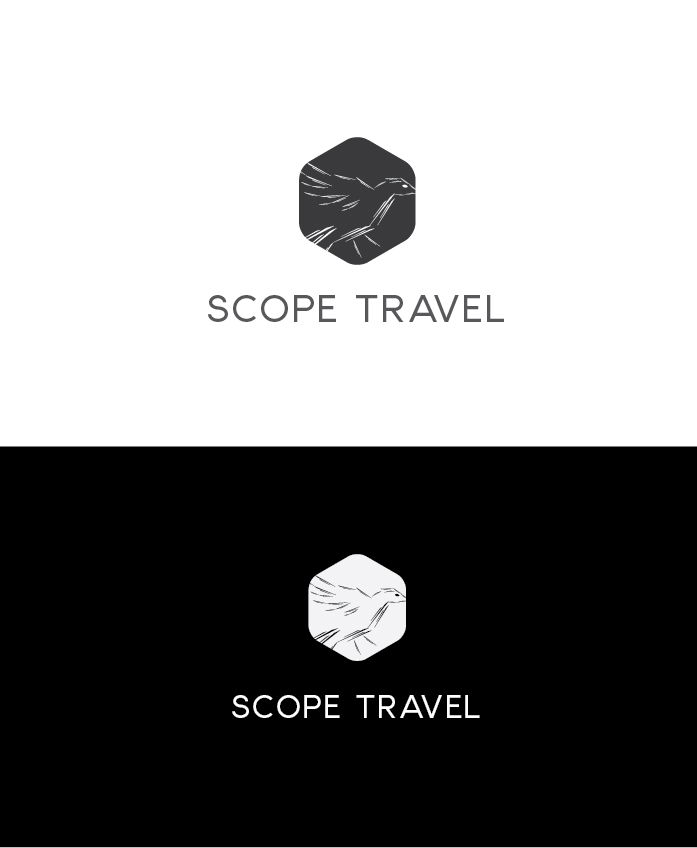 Design de Logo par necko.chelo pour Scope Travel | Design #17183200