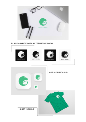 Logo Design by YosuaKurniadi