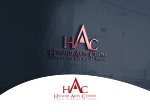 Diseño de Logo por A S design @ para Moose Jaw Cultural Centre | Diseño: #16766272