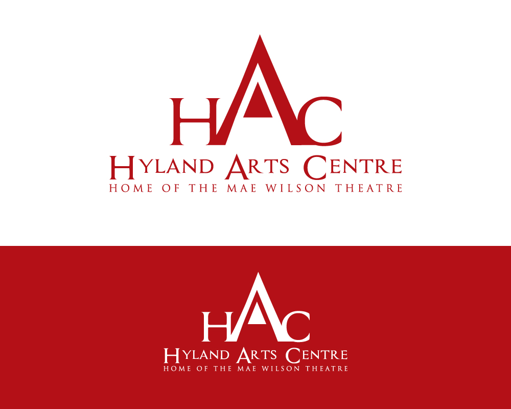 Logo Design by A S design @ for Moose Jaw Cultural Centre | Design #16766274
