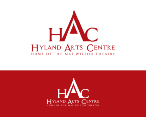 Diseño de Logo por A S design @ para Moose Jaw Cultural Centre | Diseño: #16766274