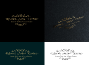 Logo Design by brandidentitydesigner