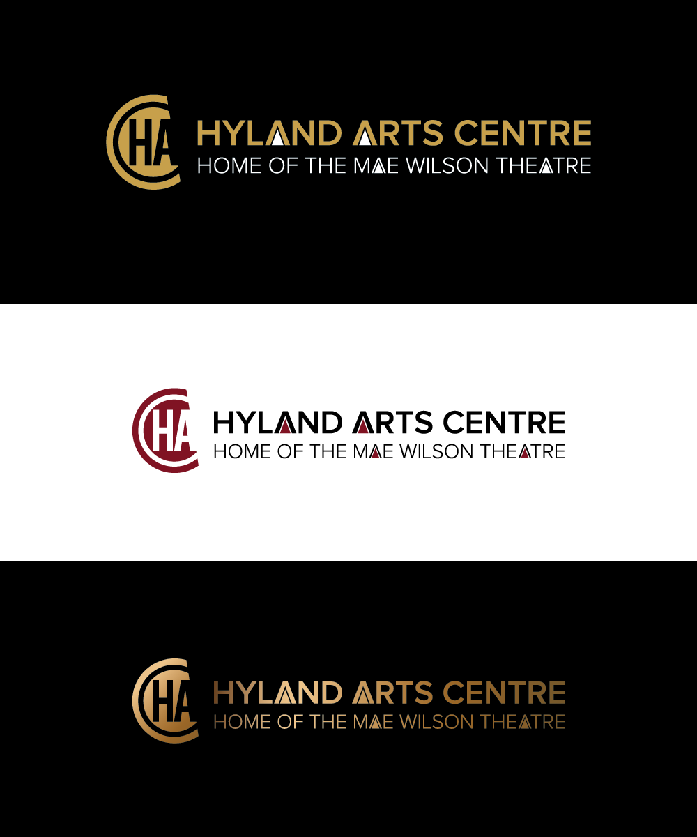 Logo Design by Wild Geek for Moose Jaw Cultural Centre | Design #16750543