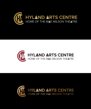 Diseño de Logo por Wild Geek para Moose Jaw Cultural Centre | Diseño: #16750543