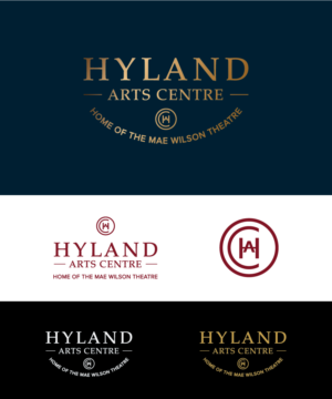 Diseño de Logo por Wild Geek para Moose Jaw Cultural Centre | Diseño: #16750544