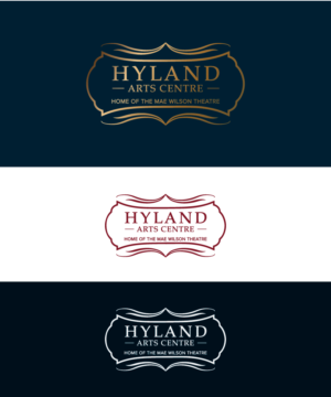 Diseño de Logo por Wild Geek para Moose Jaw Cultural Centre | Diseño: #16750545