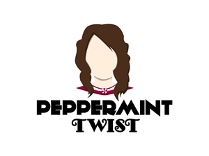 Logo-Design von John Caviness für Peppermint Twist | Design: #2678793