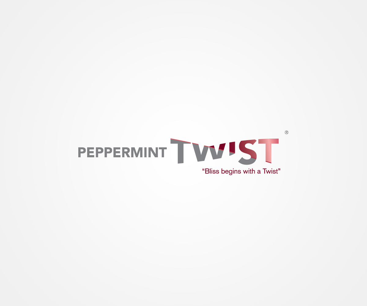 Logo Design by Jay for Peppermint Twist | Design #2672866