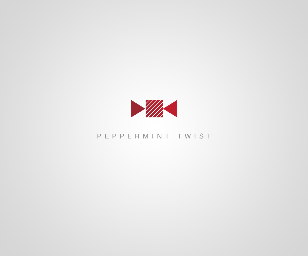 Logo Design by Jay for Peppermint Twist | Design #2673399