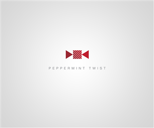 Logo-Design von Jay für Peppermint Twist | Design: #2673399