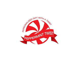 Logo-Design von jhunzkie24 für Peppermint Twist | Design: #2673262