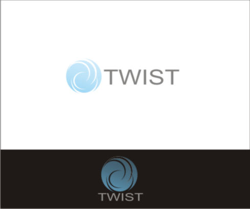 Logo Design by blue panda for Peppermint Twist | Design #2671401