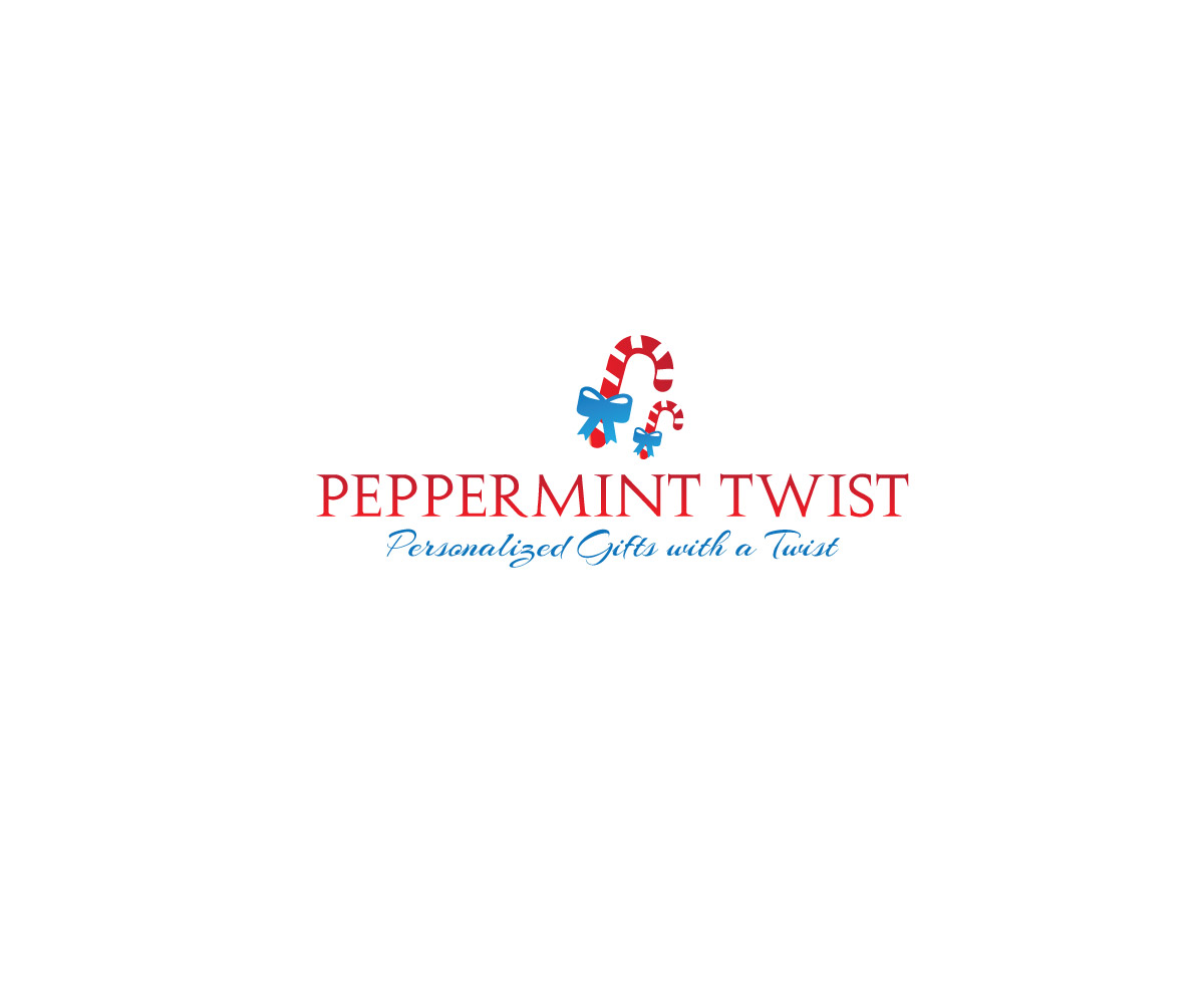 Logo Design by niko for Peppermint Twist | Design #2676085