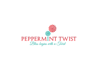 Logo-Design von niko für Peppermint Twist | Design: #2676100