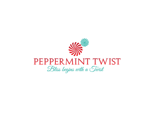 Logo-Design von niko für Peppermint Twist | Design: #2676102