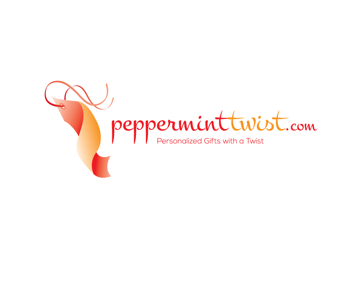 Logo-Design von alidsmythe für Peppermint Twist | Design #2673851