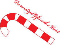 Logo Design by ana_krzna for Peppermint Twist | Design #2686088