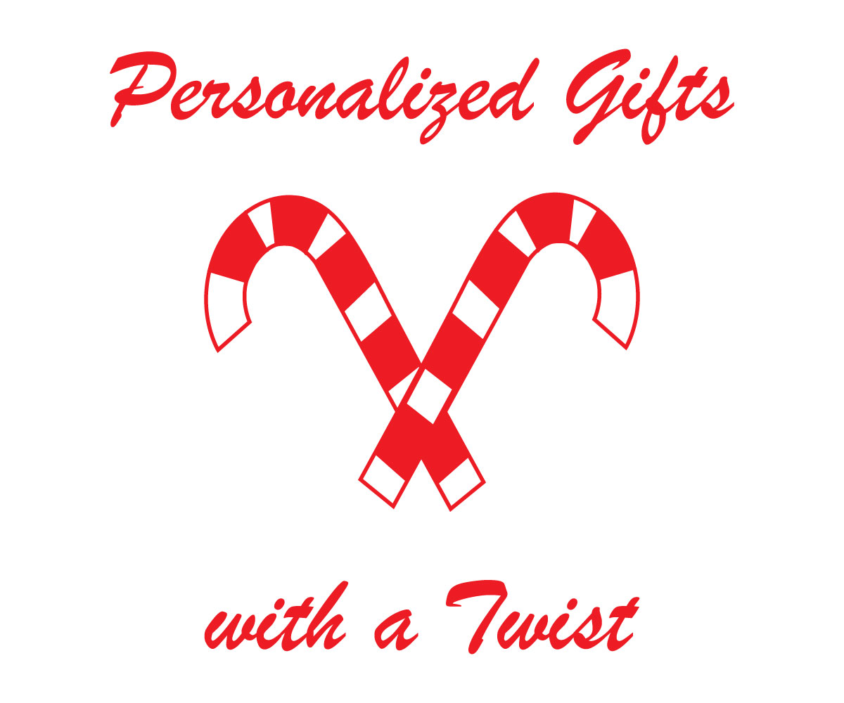 Logo Design by ana_krzna for Peppermint Twist | Design #2686187
