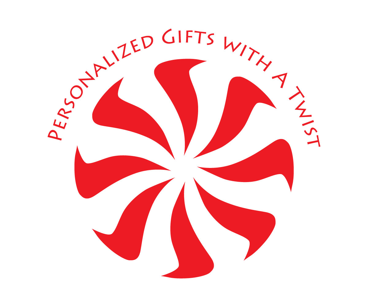 Logo Design by ana_krzna for Peppermint Twist | Design #2702478