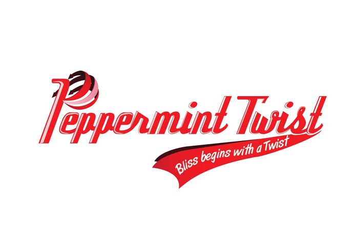 Logo Design by shashwata for Peppermint Twist | Design #2693786