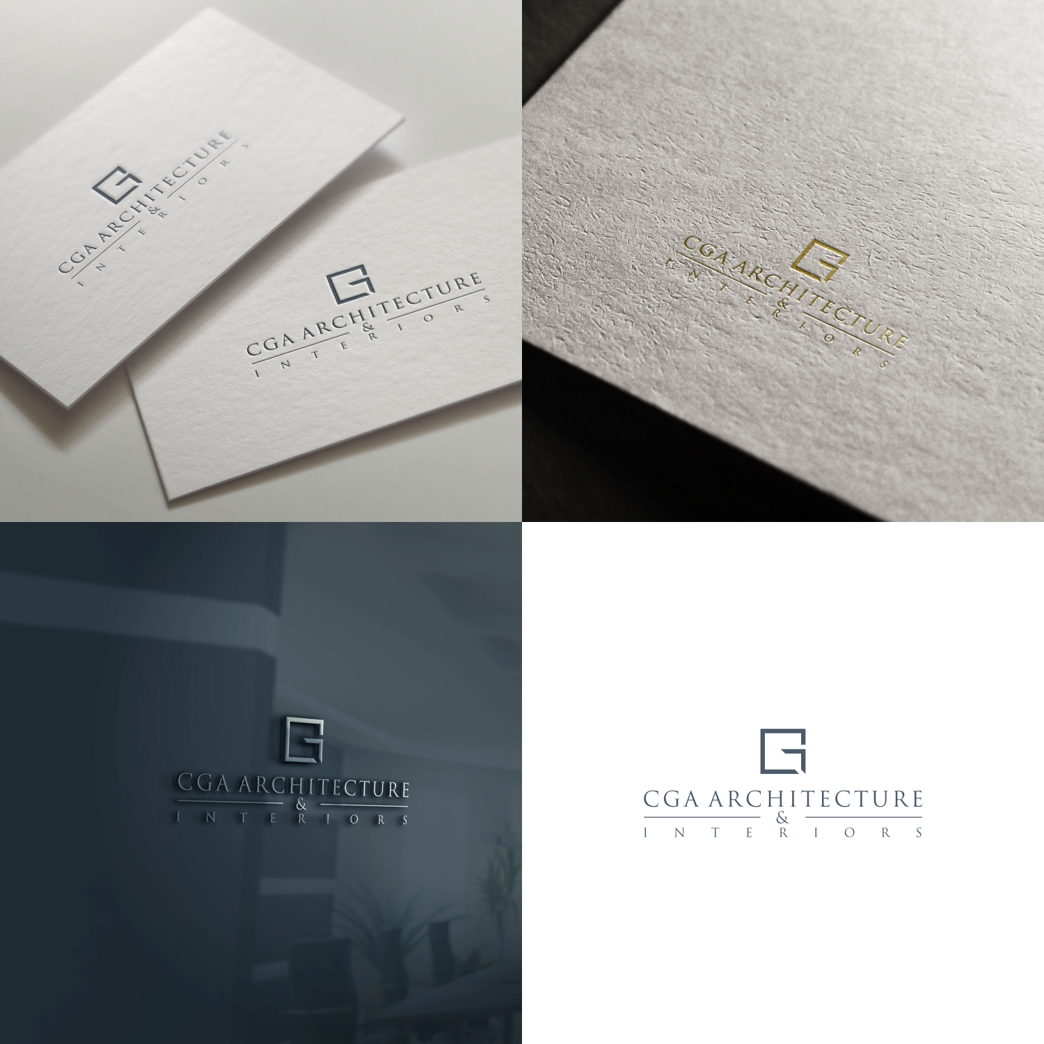 Logo Design by Djoyo for this project | Design #16802334