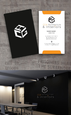 Diseño de Logo por zebronicgraphic para este proyecto | Diseño: #16795929