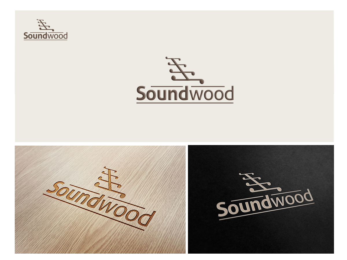 Logo Design by Agnes Bak for this project | Design #2730228