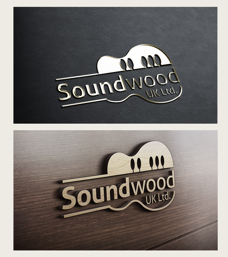 Logo Design by Agnes Bak for this project | Design #2730441