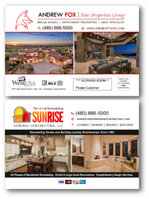 Diseño de Postal por citygirl17 para este proyecto | Diseño: #16883620